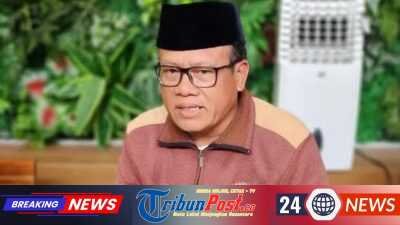IPW Dorong Kapolri Suyudi Perkuat Pemberantasan Narkoba dan Reformasi Internal Polri