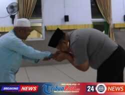 Polresta Tuban Gelar Suling, Bersama Masyarakat Perkuat Kamtibmas