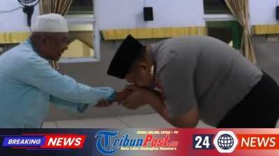 Polresta Tuban Gelar Suling, Bersama Masyarakat Perkuat Kamtibmas