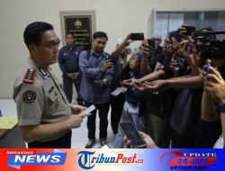 Polda Jatim Sampaikan Belasungkawa atas Tiga Korban Jiwa Karhutla di Probolinggo