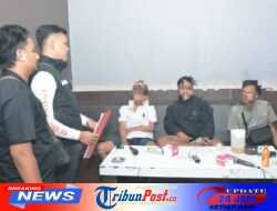 Cegah Peredaran Narkoba,Tim Gabungan Polres Bondowoso Razia THM dan Tes Urine Pengunjung