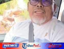 Ust. Joko Sunarto Apresiasi Polresta Balikpapan, Dorong Pemberantasan Narkoba hingga Gunung Bugis