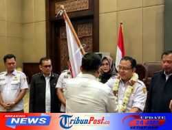 TPG TRIWULAN IV 2025 BELUM CAIR, BPI KPNPA RI WILAYAH BENGKULU MINTA KEJELASAN DAN PENYELESAIAN SEGERA