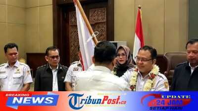 TPG TRIWULAN IV 2025 BELUM CAIR, BPI KPNPA RI WILAYAH BENGKULU MINTA KEJELASAN DAN PENYELESAIAN SEGERA