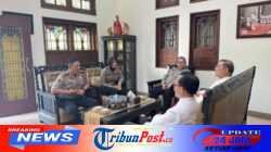 Perkuat Semangat Polisi Bersama Masyarakat, Polresta Malang Kota Gelar Minggu Kasih