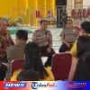 Polres Paser Gaungkan Bahaya Narkoba dan Judi Online Lewat Program Minggu Kasih