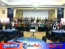 Perkuat Pencegahan Narkotika, Polda Kaltim Bangun Sinergi dengan Pertamina dan BNN