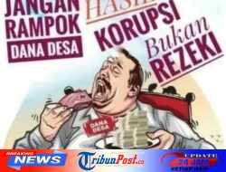 Aroma ta sedap Menyelimuti Desa Kramat kecamatan Lamongan ” Lamongan
