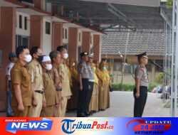 Tekankan Bahaya Bullying, Wakapolres PPU Ajak Pelajar Bangun Pertemanan Sehat