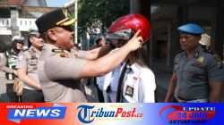 Polisi Bersama Masyarakat: Polres Jember Gandeng Sekolah Tegaskan Bijak Bermedsos dan Stop Bullying