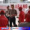 Polri Hadir untuk Masyarakat, Kapolres Mojokerto Kota Cek di Sejumlah SPBU