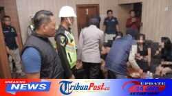 Polda Jatim Tegaskan Proses Hukum Kasus Penganiayaan Anak Berjalan Profesional, Pastikan Keadilan bagi Korban