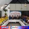 Kapolres Kediri Silaturahmi dan Dialog Terbuka Bersama Mahasiswa, Wujudkan Kamtibmas Kondusif