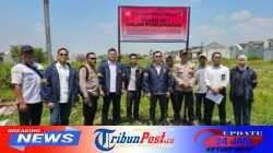 Bareskrim Polri Telusuri Aset Lebih dari Rp500 Miliar dalam Kasus PT DSI, Tiga Klaster Berkas P21