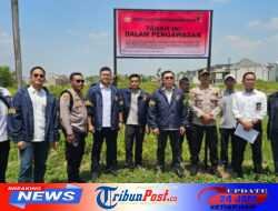 Bareskrim Polri Telusuri Aset Lebih dari Rp500 Miliar dalam Kasus PT DSI, Tiga Klaster Berkas P21