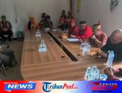 Sidang Dugaan Penggusuran di Kawasan IKN Gunung tengkorak, Samsul Bahri Sebut Ada Perintah Kepala Otorita