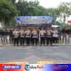 Tingkatkan Profesionalisme, 30 Personel Gegana Brimob Polda Kaltim Ikuti Latihan Peningkatan Kemampuan