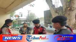 Polda Kaltim Luncurkan Patroli Quick Wins di Balikpapan demi Kamtibmas yang Kondusif