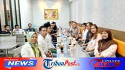 Pererat Sinergi dengan Masyarakat, Wakapolda Kaltim Brigjen Pol Rustam Mansur Serap Aspirasi Lewat Dialog Santai