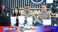 Bareskrim Polri Naikkan Kasus Dugaan Penipuan Investasi Tambang ke Tahap Penyidikan