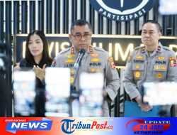 Bareskrim Polri Naikkan Kasus Dugaan Penipuan Investasi Tambang ke Tahap Penyidikan
