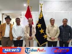 BRAN Gandeng Akademisi, Matangkan Regulasi Reforma Agraria