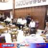 Perkuat Sinergi Penegakan Hukum, Kapolda Jatim Courtesy Call ke Pengadilan Tinggi Surabaya