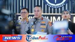 Korlantas Polri Jadikan Operasi Patuh 2026 Momentum Perilaku Keselamatan Dalam Berkendara Paling Utama