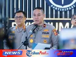 Korlantas Polri Jadikan Operasi Patuh 2026 Momentum Perilaku Keselamatan Dalam Berkendara Paling Utama