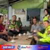 Polisi Bersama Masyarakat : Polres Lumajang Serap Aspirasi Warga Lewat Curhat Kamtibmas