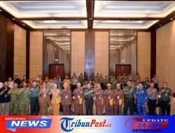 Workshop Administrasi Veteran Perkuat Akurasi Data dan Sinergi Pelayanan Keveteraan
