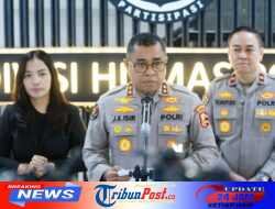 Polri Ajak Masyarakat Bijak Bermedia Sosial, Saring Informasi Sebelum Membagikan