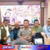 Polda Kaltim dan Universitas Mulawarman Uji Inovasi Surface Active Agent untuk Penanganan Karhutla