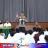 Polisi Jogo Sekolah : Polresta Malang Kota Edukasi Pelajar Bentengi Generasi Muda dari Narkoba dan Bullying