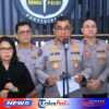 Polri Imbau Masyarakat Sampaikan Aspirasi secara Damai, Ketertiban dan Fasilitas Publik Harus Dijaga