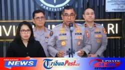 Polri Imbau Masyarakat Sampaikan Aspirasi secara Damai, Ketertiban dan Fasilitas Publik Harus Dijaga