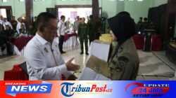 Kunjungan Menko Polkam ke Papua Tengah, Tekankan Pendekatan Humanis dan Keselamatan Personel Satgas