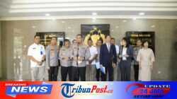NNCC Tiongkok Apresiasi Polri Ungkap Jaringan Narkotika Internasional di Aceh