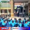 Cegah Bullying Sejak Dini, Satbinmas Polres Kediri, sasar 2 sekolah di Pare