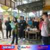 OKNUM POLISI USIR WARTAWAN KETIKA KONSTETERING