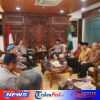 Kapolri dan Muhammadiyah Dorong Dialog untuk Cegah Konflik dan Jaga Kerukunan