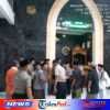 Melalui Sholat Subuh Keliling, Polres Kediri Kota Perkuat Silaturahmi dan Sinergi Kamtibmas