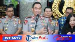 Kapolri Perkuat Sinergi dengan Kemendes, Dorong Desa Bersih Narkoba dan Pemberdayaan Masyarakat