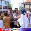 Polres Bojonegoro Luncurkan Program Polisi Jogo Sekolah, Bentengi Pelajar dari Kenakalan Remaja