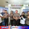 Bidkum Polda Jatim Hadir di Unair, Career Fair Jadi Ajang Edukasi dan Motivasi Calon Sarjana Hukum